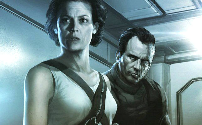 Ridley Scott conferma che l'Alien di Neill Blomkamp non si farà