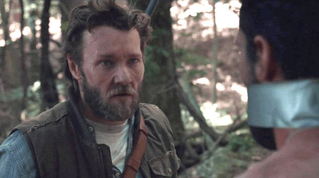 It Comes at Night: il nuovo agghiacciante trailer dell’horror con Joel Edgerton