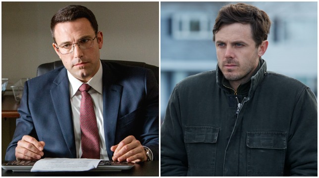 Netflix potrebbe produrre Triple Frontier con Ben e Casey Affleck