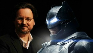 Matt Reeves parla per la prima volta del suo film su Batman