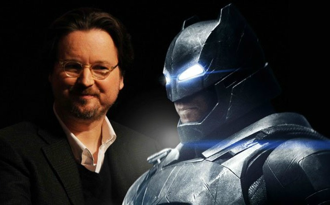 Matt Reeves parla per la prima volta del suo film su Batman