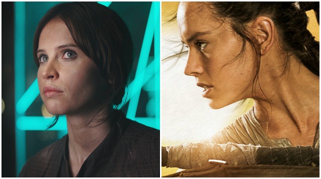 Star Wars: Il risveglio della Forza migliore di Rogue One? Un interessante saggio su YouTube