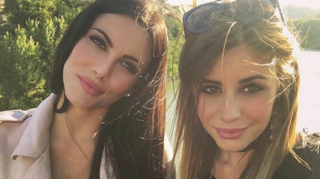 Uomini e Donne, Giulia a Giorgia nel giorno della scelta di Marco: "A testa alta piccina"