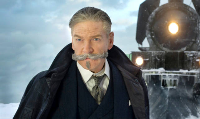 Assassinio sull'Orient Express: le prime immagini del film di e con Kenneth Branagh