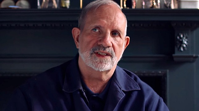 Brian De Palma torna con Domino, un thriller con Nicolaj Coster-Waldau e Christina Hendricks