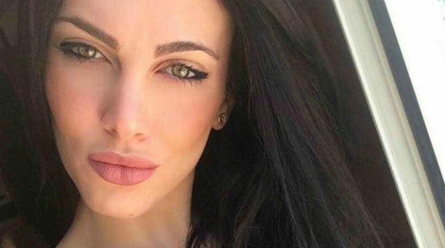 Uomini e Donne: la reazione di Giorgia alla scelta di Marco Cartasegna