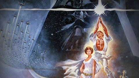 I 40 anni di Star Wars celebrati con un Geek Mix su Amazon!