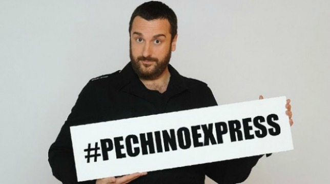 Pechino Express 2017: prime indiscrezioni riguardanti il cast