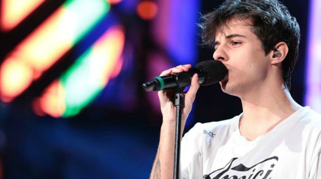 Amici, Mike Bird dopo le critiche di Liotti, Ambra e Abbagnato vuole andarsene
