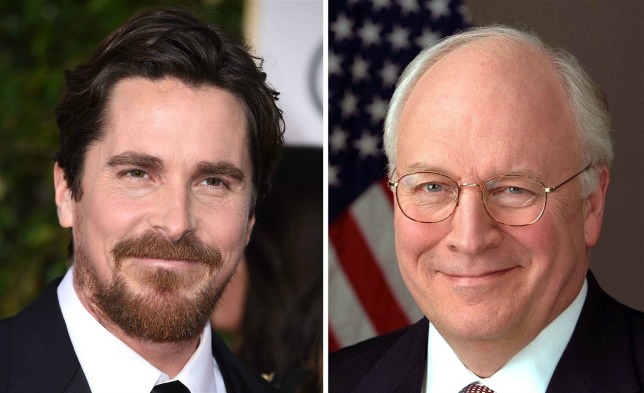 Il biopic su Dick Cheney con Christian Bale passa dalla Paramount ad Annapurna Pictures