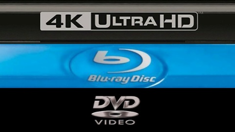 Blu-ray, 4K e oltre: c'è un futuro per il supporto fisico?
