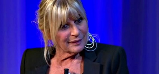 Uomini e Donne, Gemma al Maurizio Costanzo Show: "Sono innamorata di Marco"