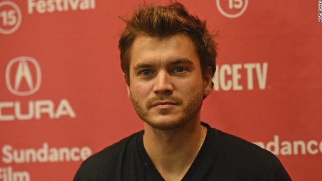 Emile Hirsch sarà il protagonista del western Never Grow Old
