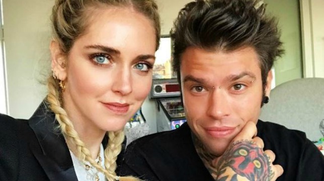Matrimonio Fedez-Ferragni: impazzano sui social commenti off topic