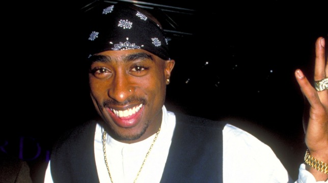 Steve McQueen realizzerà il documentario definitivo su Tupac Shakur