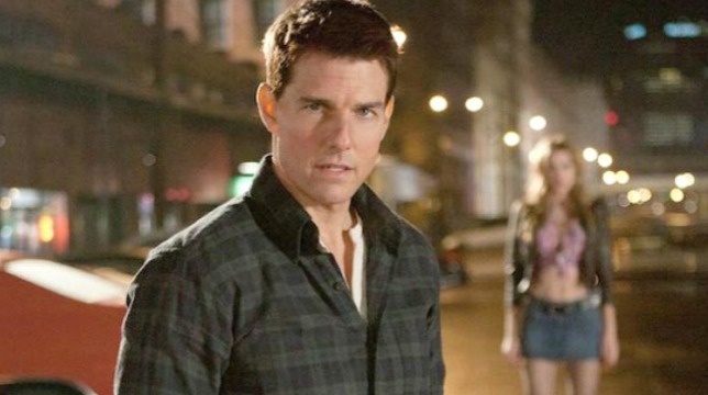 Tom Cruise in streaming su Infinity: da Risky Business a Jack Reacher