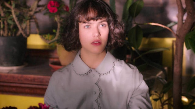 This Beautiful Fantastic: la recensione del film con Jessica Brown Findlay e Tom Wilkinson