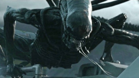 Alien: tra 14 mesi Ridley Scott pronto a girare il prossimo film della serie