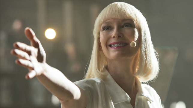 Netflix risponde ai paletti del Festival di Cannes via Twitter