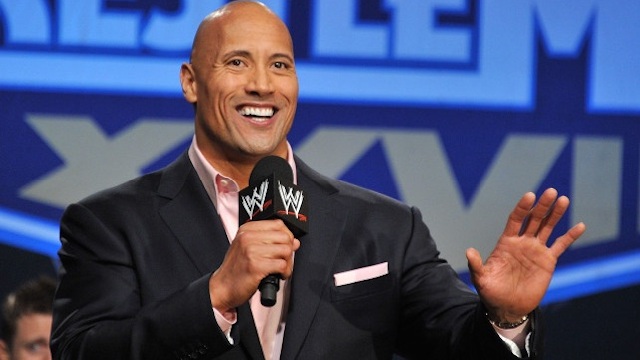 Dwayne Johnson candidato Presidente degli Stati Uniti? "È una reale possibilità" dice lui