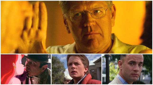 I 65 anni di Robert Zemeckis, regista di Ritorno al futuro e Forrest Gump