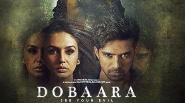 L'horror Oculus rifatto in India: guarda il trailer dell'horror Dobaara