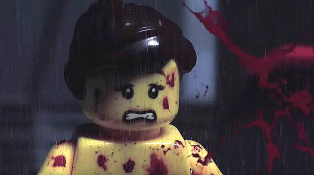Alien: Covenant, c’è anche un trailer fan-made in versione Lego