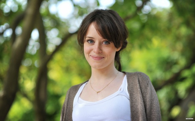 Claire Foy in lizza per la parte di Lisbeth Salander e First Man, il nuovo film di Damien Chazelle