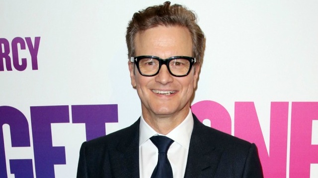 Colin Firth sarà il protagonista di Benjamin's Crossing