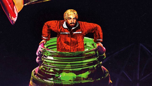 Robert Pattinson nel trailer di Good Time, film in concorso al Festival di Cannes 2017