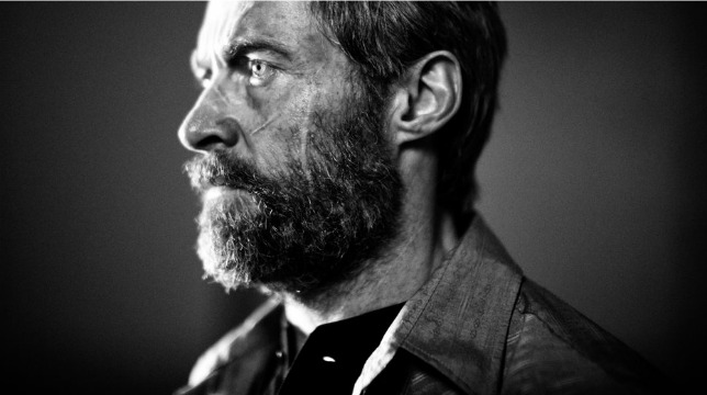 Logan Noir: lo struggente trailer della versione in bianco e nero di Logan