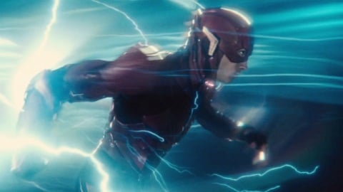The Flash: tre registi in ballo, tra Sam Raimi, Robert Zemeckis e Matthew Vaughn