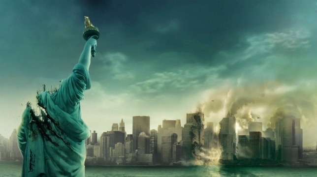 God Particle è ufficialmente il terzo Cloverfield, parla il regista