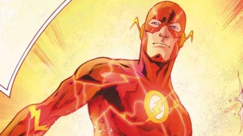 The Flash: il totoregisti perde Sam Raimi e Marc Webb, ancora in lizza Robert Zemeckis e Matthew Vaughn 