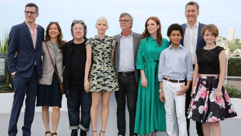 La Stanza delle Meraviglie Film (2017)