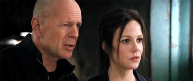 Red - la recensione del film