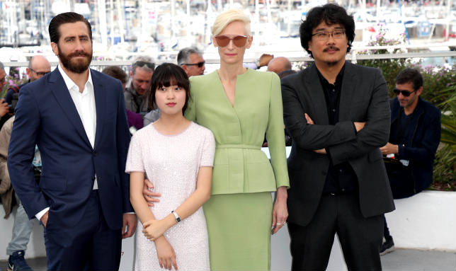 Okja: natura e animali vs capitalismo, ma ancor di più Cannes vs Netflix
