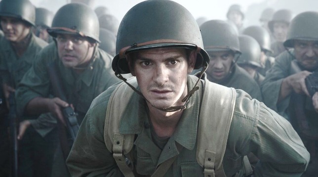 La battaglia di Hacksaw Ridge, il ritorno di Mel Gibson in Blu-ray e dvd