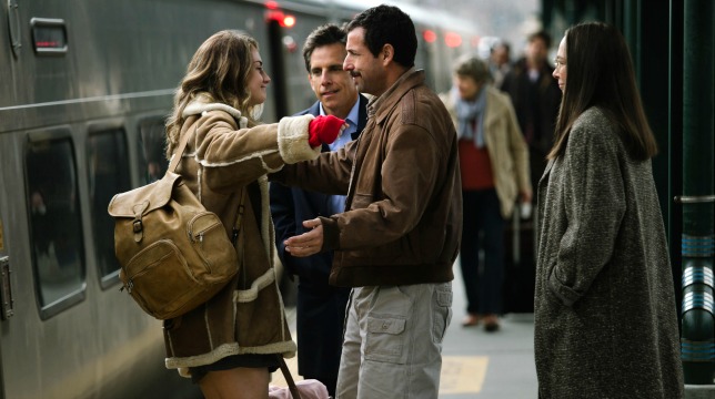 The Meyerowitz Stories: recensione del film Netflix di Noah Baumbach in concorso al Festival di Cannes 2017