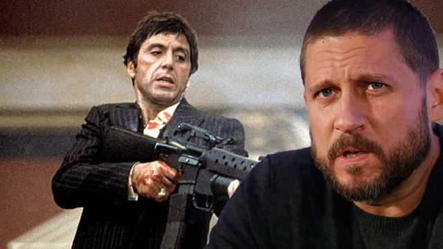 David Ayer dirigerà la nuova versione di Scarface al posto di Antoine Fuqua