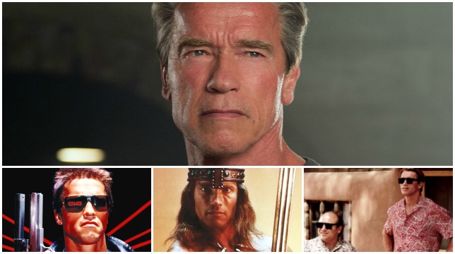 Arnold Schwarzenegger conferma un nuovo Terminator, mentre lavora sui sequel di Conan e I Gemelli