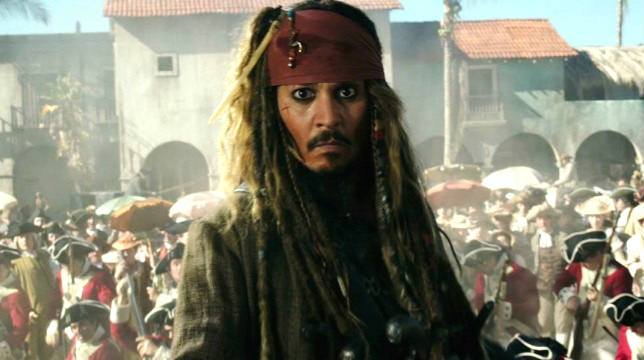 Pirati dei Caraibi - La vendetta di Salazar, la nostra recensione del film