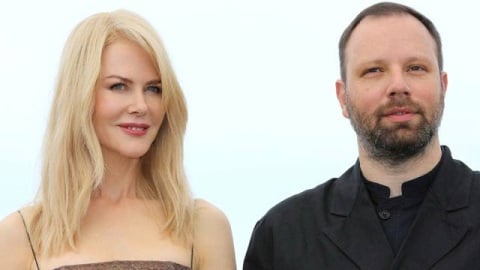 Festival di Cannes 2017: Nicole Kidman e Yorgos Lanthimos raccontano The Killing of a Sacred Deer