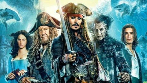 Pirati dei Caraibi 5: una curiosità su una modifica voluta da Johnny Depp