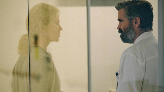 The Killing of a Sacred Deer: recensione del film con Nicole Kidman e Colin Farrell in concorso a Cannes