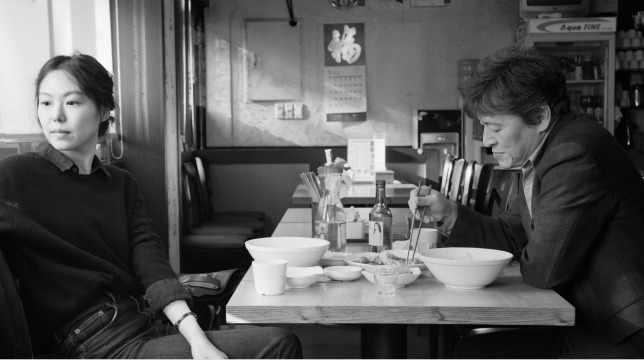 Geu-hu: recensione del dramma sugli amorosi sensi di Hang Sang-soo in concorso a Cannes 2017
