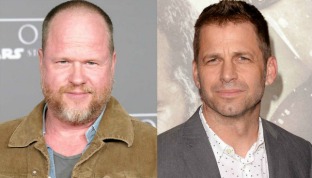 Justice League: Joss Whedon sostituisce Zack Snyder per finire le riprese del film