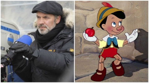 Sam Mendes possibile regista per il remake del Pinocchio Disney