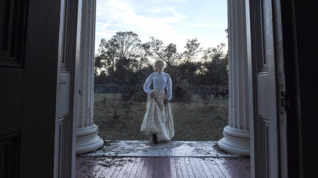 L'inganno: la recensione del film di Sofia Coppola in concorso al Festival di Cannes 2017