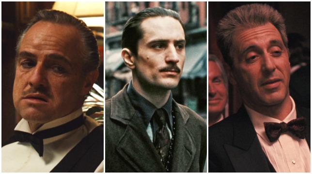 Il Padrino su Infinity: la saga di Francis Ford Coppola completa in streaming